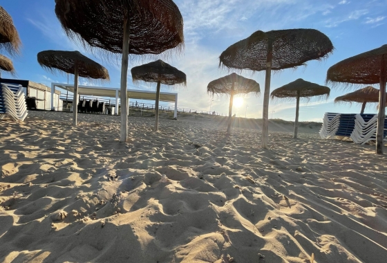 Rynek Wtórny - Apartament - La Mata