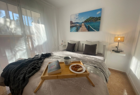 Rynek Wtórny - Apartament - La Mata