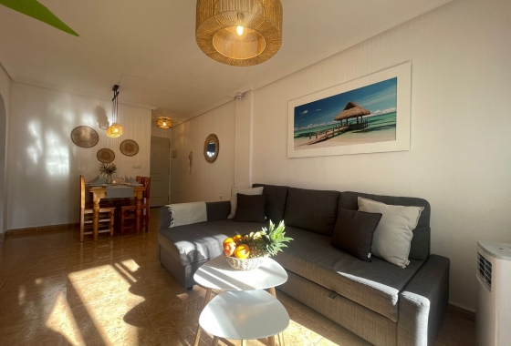 Rynek Wtórny - Apartament - La Mata