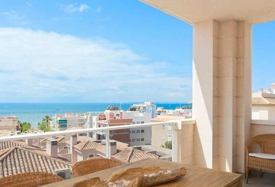 Rynek Wtórny - Apartament - Santa Pola - Playa del Este
