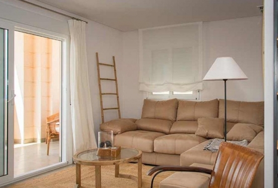 Rynek Wtórny - Apartament - Santa Pola - Playa del Este