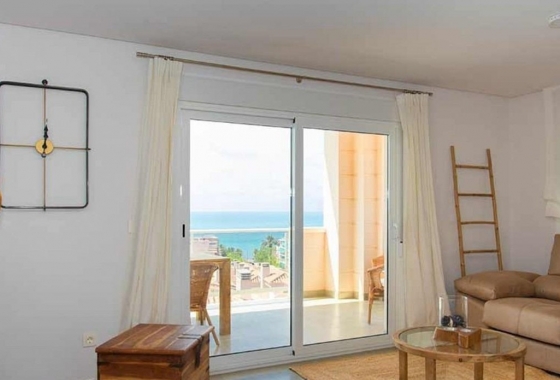 Rynek Wtórny - Apartament - Santa Pola - Playa del Este