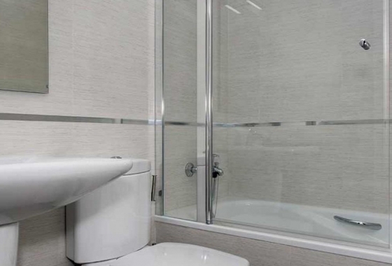 Rynek Wtórny - Apartament - Santa Pola - Playa del Este