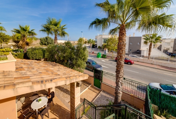 Resale - House - Torrevieja - Nueva Torrevieja - Aguas Nuevas