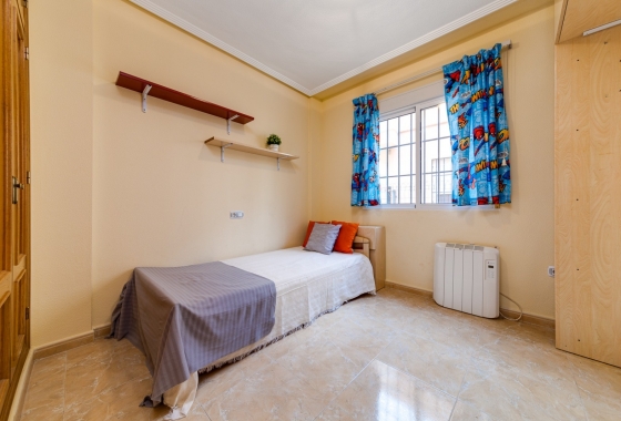 Resale - House - Torrevieja - Nueva Torrevieja - Aguas Nuevas