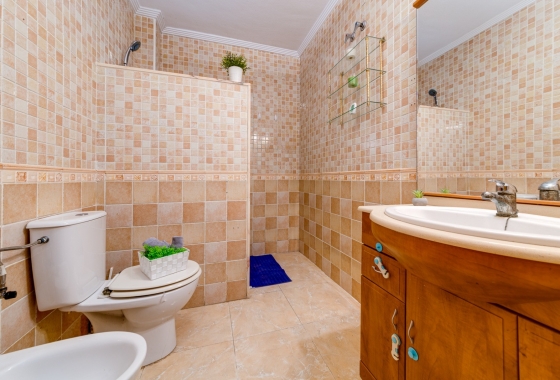 Resale - House - Torrevieja - Nueva Torrevieja - Aguas Nuevas