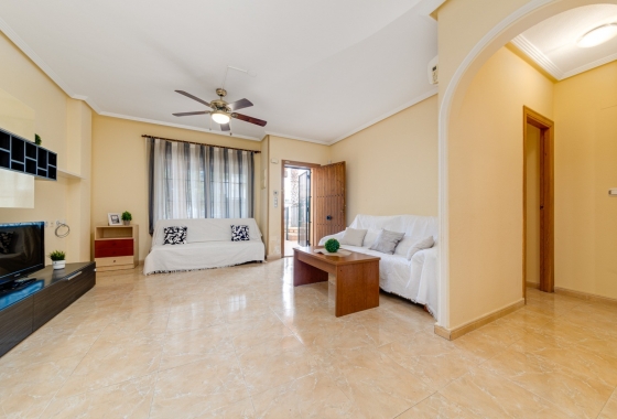 Resale - House - Torrevieja - Nueva Torrevieja - Aguas Nuevas