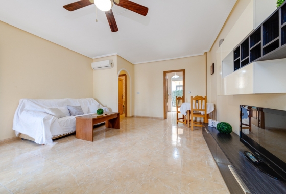 Resale - House - Torrevieja - Nueva Torrevieja - Aguas Nuevas