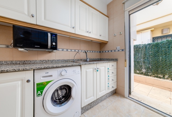 Resale - House - Torrevieja - Nueva Torrevieja - Aguas Nuevas