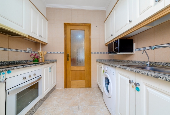 Resale - House - Torrevieja - Nueva Torrevieja - Aguas Nuevas