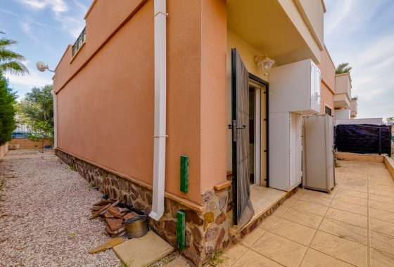 Resale - House - Torrevieja - Nueva Torrevieja - Aguas Nuevas