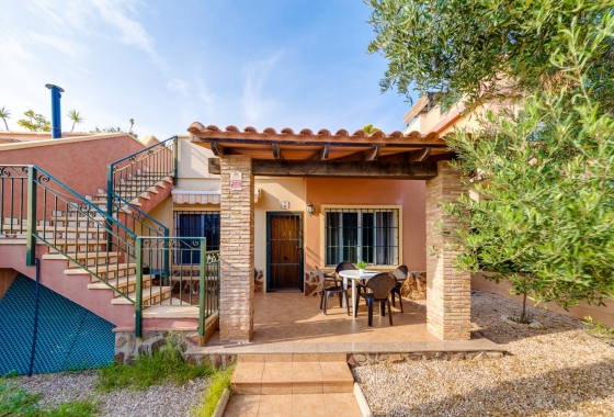 Resale - House - Torrevieja - Nueva Torrevieja - Aguas Nuevas