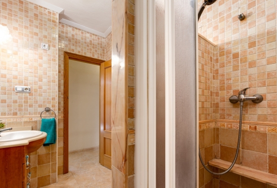 Resale - House - Torrevieja - Nueva Torrevieja - Aguas Nuevas