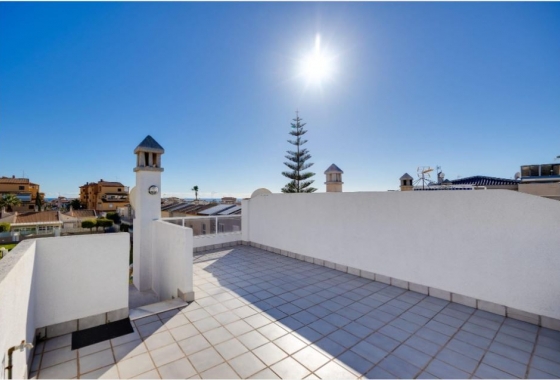 Resale - town house - Torrevieja - Torreblanca