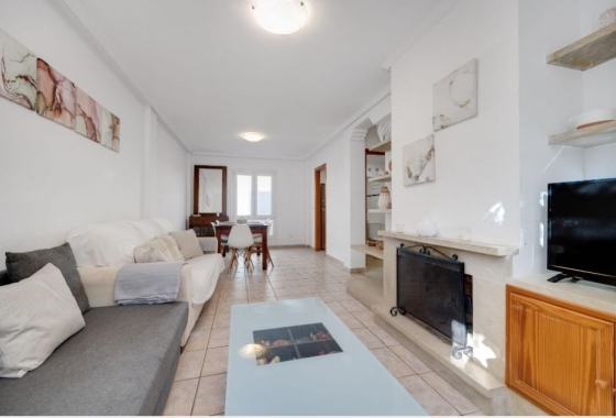 Resale - town house - Torrevieja - Torreblanca