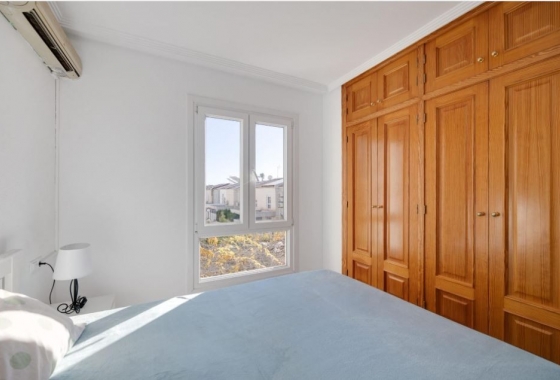 Resale - town house - Torrevieja - Torreblanca