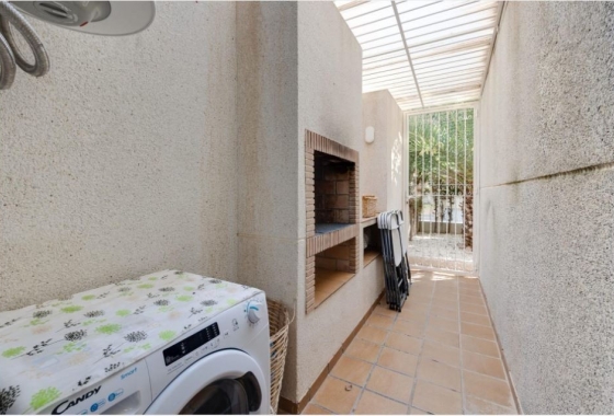 Resale - town house - Torrevieja - Torreblanca