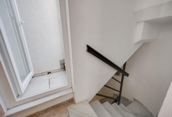 Resale - town house - Torrevieja - Torreblanca