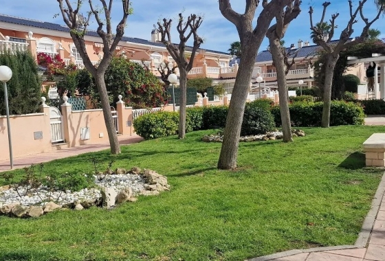 Resale - Apartment / flat - Santa Pola - Gran Alacant