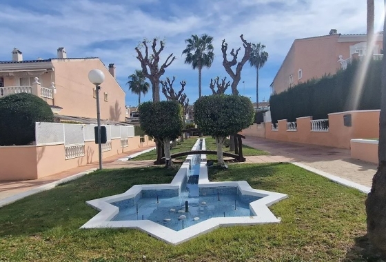 Resale - Apartment / flat - Santa Pola - Gran Alacant