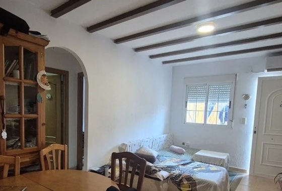 Resale - Apartment / flat - Santa Pola - Gran Alacant