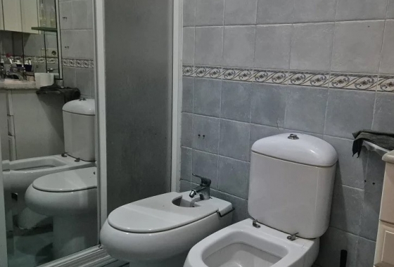 Resale - Apartment / flat - Santa Pola - Gran Alacant