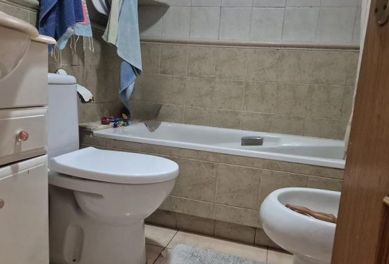 Resale - Apartment / flat - Santa Pola - Gran Alacant