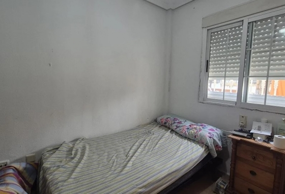 Resale - Apartment / flat - Santa Pola - Gran Alacant