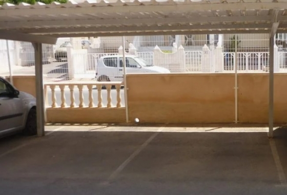 Resale - Apartment / flat - Santa Pola - Gran Alacant