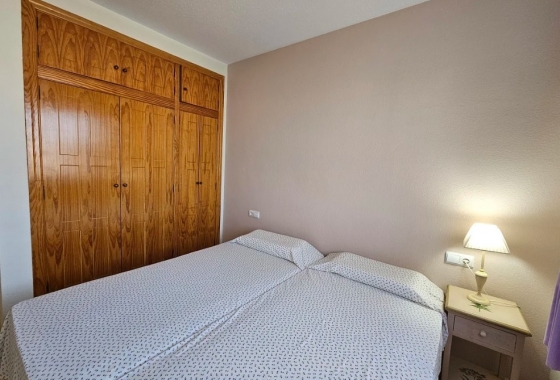 Resale - Bungalow - Santa Pola - Gran Alacant
