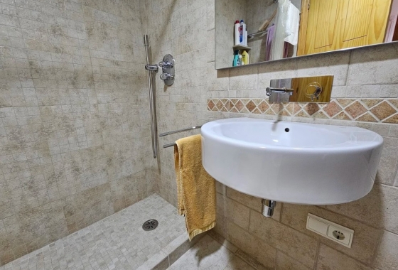 Resale - Bungalow - Santa Pola - Gran Alacant