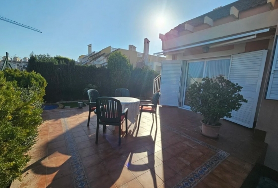 Resale - Bungalow - Santa Pola - Gran Alacant