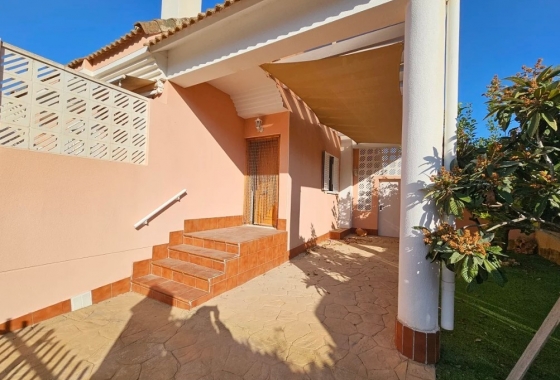 Resale - Bungalow - Santa Pola - Gran Alacant
