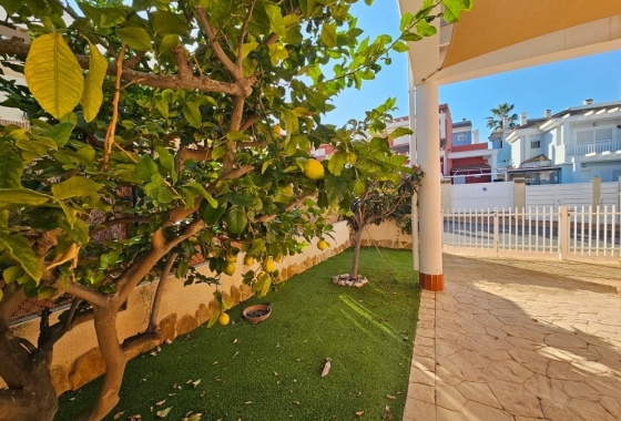 Resale - Bungalow - Santa Pola - Gran Alacant
