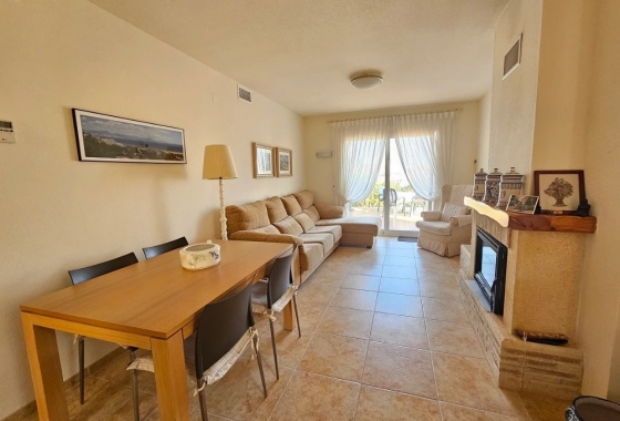 Resale - Bungalow - Santa Pola - Gran Alacant