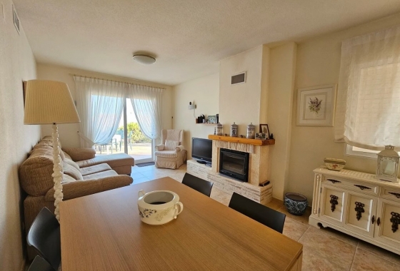Resale - Bungalow - Santa Pola - Gran Alacant