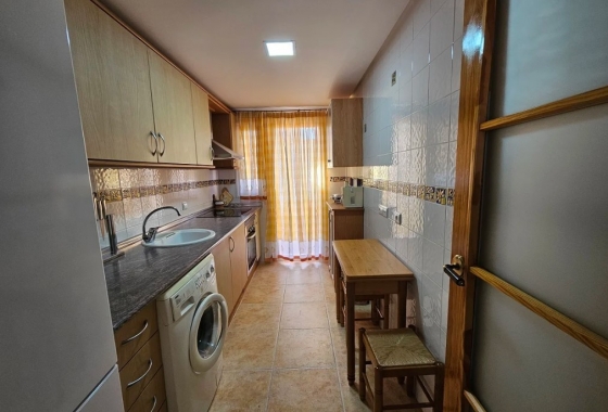 Resale - Bungalow - Santa Pola - Gran Alacant
