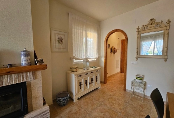 Resale - Bungalow - Santa Pola - Gran Alacant