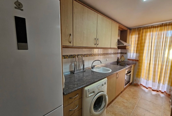 Resale - Bungalow - Santa Pola - Gran Alacant