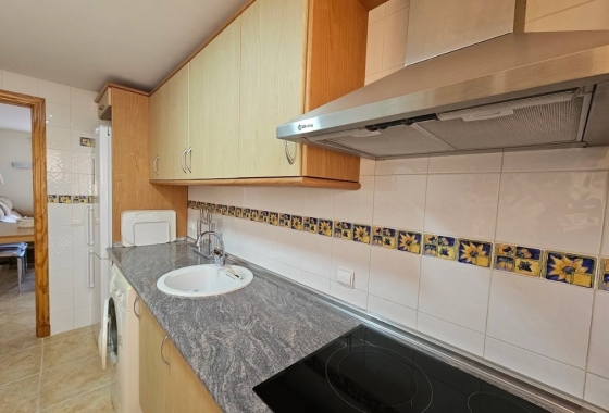 Resale - Bungalow - Santa Pola - Gran Alacant