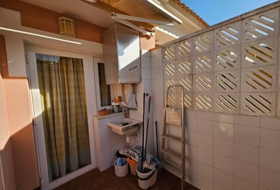 Resale - Bungalow - Santa Pola - Gran Alacant