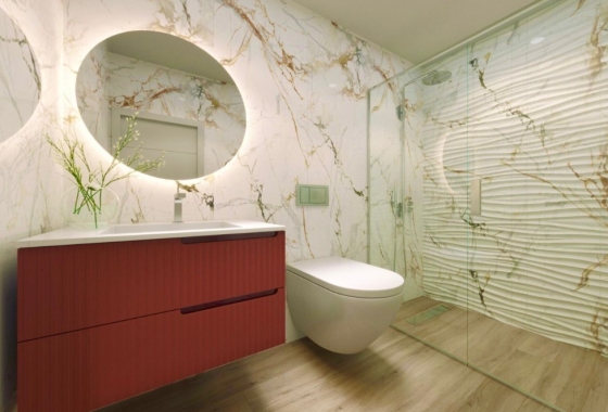 New Build - Apartment / flat - Torrevieja - City Center