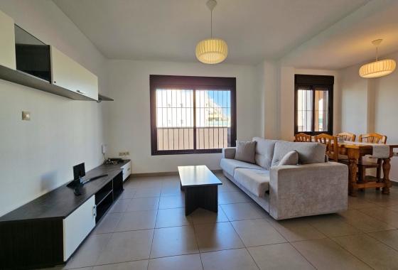 Resale - Villa - Torrevieja - Nueva Torrevieja - Aguas Nuevas