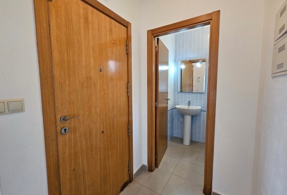 Resale - Villa - Torrevieja - Nueva Torrevieja - Aguas Nuevas