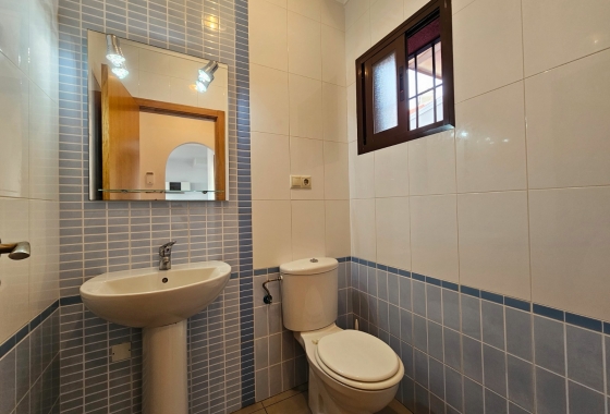 Resale - Villa - Torrevieja - Nueva Torrevieja - Aguas Nuevas