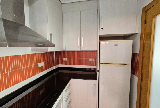 Resale - Villa - Torrevieja - Nueva Torrevieja - Aguas Nuevas