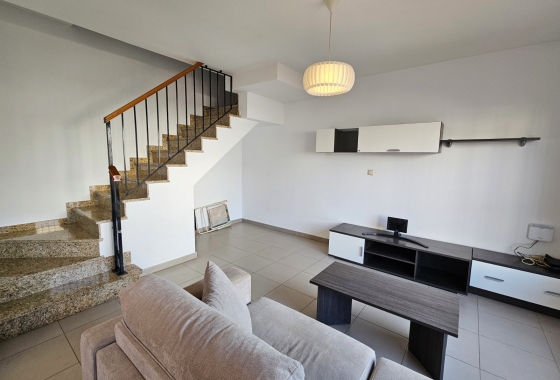 Resale - Villa - Torrevieja - Nueva Torrevieja - Aguas Nuevas