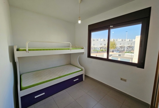 Resale - Villa - Torrevieja - Nueva Torrevieja - Aguas Nuevas