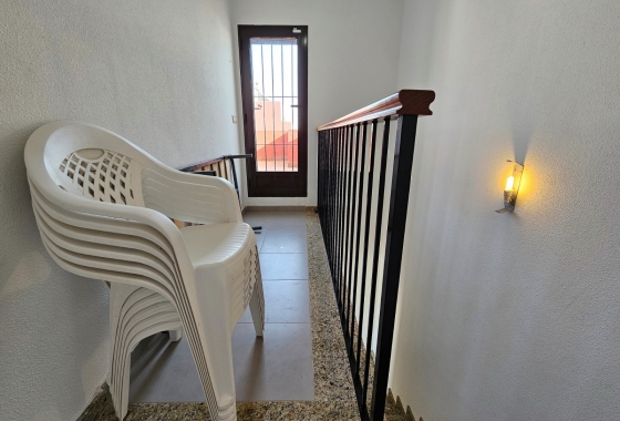 Resale - Villa - Torrevieja - Nueva Torrevieja - Aguas Nuevas