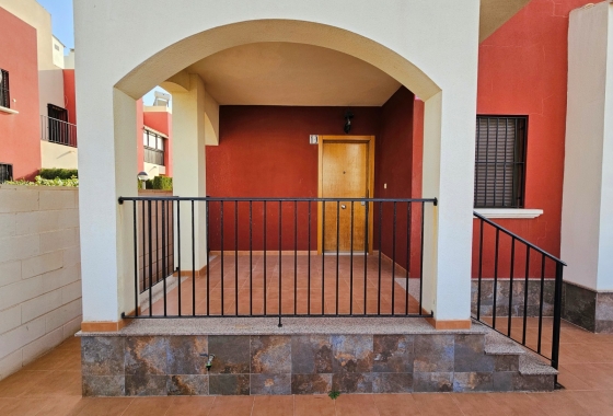 Resale - Villa - Torrevieja - Nueva Torrevieja - Aguas Nuevas